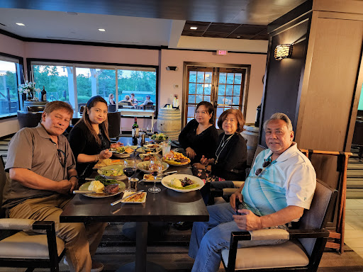 Golf Course «Chantilly National Golf & Country Club», reviews and photos, 14901 Braddock Rd, Centreville, VA 20120, USA