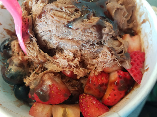 Dessert Shop «Salju Dessert», reviews and photos, 35 W Valley Blvd, Alhambra, CA 91801, USA