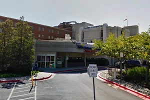 MedStar Washington Hospital Center Emergency Room image