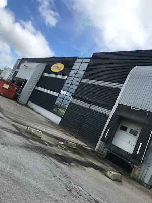 Déchetterie Quimper Est à Quimper