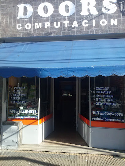 Doors Computación