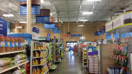 Pet Supply Store «PetSmart», reviews and photos, 1734 Old Fort Pkwy, Murfreesboro, TN 37129, USA