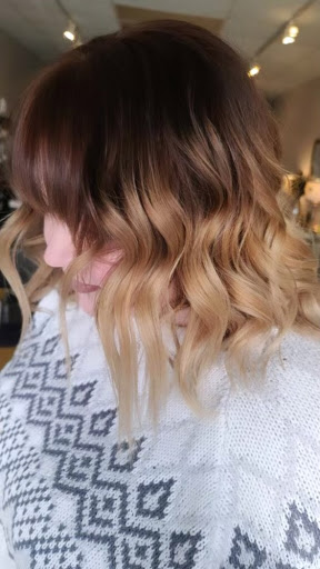 Hair Salon «Mia Bella Salon», reviews and photos, 1735 W Oak St E, Bozeman, MT 59715, USA