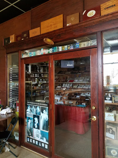 Towne Centre Smoke Shop, 1588 Union Valley Rd # B, West Milford, NJ 07480, USA, 