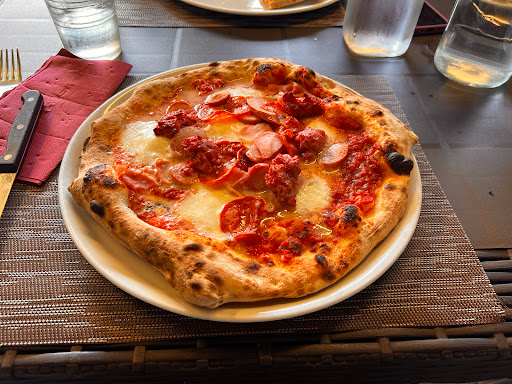 Da I Dino in Scandicci, Città Metropolitana di Firenze