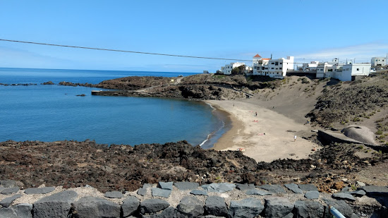 Playa el Poris