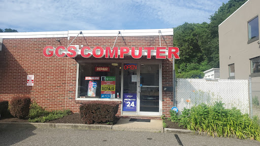 Computer Repair Service «GCS COMPUTER LLC», reviews and photos, 49 Pershing Dr, Derby, CT 06418, USA