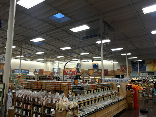 Health Food Store «Sprouts Farmers Market», reviews and photos, 111 E El Camino Real, Sunnyvale, CA 94087, USA
