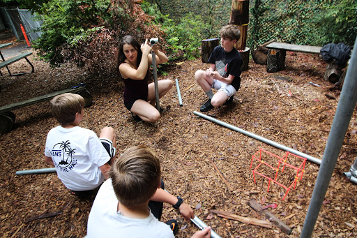 Physical Fitness Program «Parkour Visions (PKV Seattle)», reviews and photos, 2600 Airport Way S, Seattle, WA 98134, USA