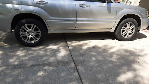 Auto Body Shop «Running Great Automotive», reviews and photos, 14513 N Nebraska Ave, Tampa, FL 33613, USA