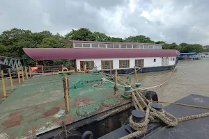 West Bengal Tourist Jetty image