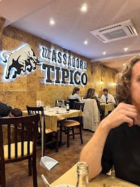 Atmosphère du Restaurant portugais Assador Tipico Restaurant & Grill à Orléans - n°2