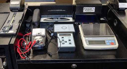 Pawn Shop «Broadway Jewelry & Pawn», reviews and photos, 5553 S Broadway, Littleton, CO 80121, USA