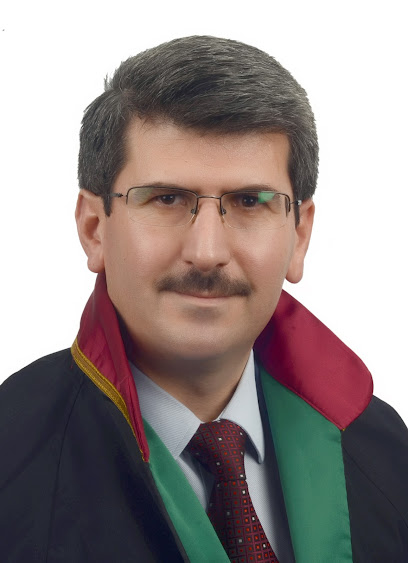 Avukat Mustafa GÖKSU