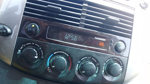 Auto Parts Store «AutoZone», reviews and photos, 4060 Firestone Blvd, South Gate, CA 90280, USA