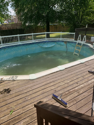 Swimming Pool «Fox Pools & Spas», reviews and photos