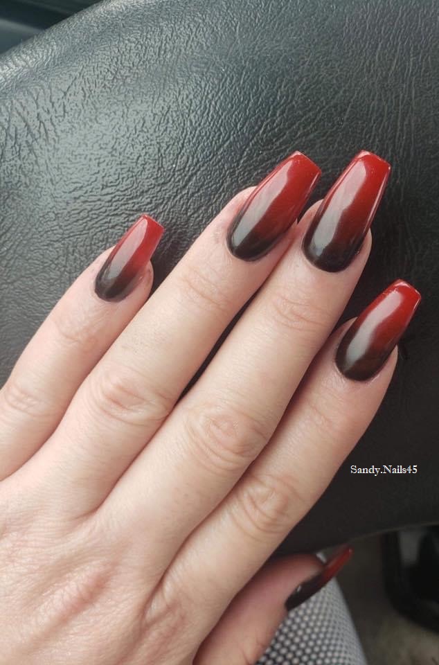 Sandy VIP Nails 78748