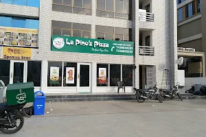 La Pino'z Pizza Vastral image