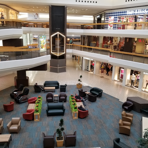 Shopping Mall «Fairlane Town Center», reviews and photos, 18900 Michigan Ave, Dearborn, MI 48126, USA