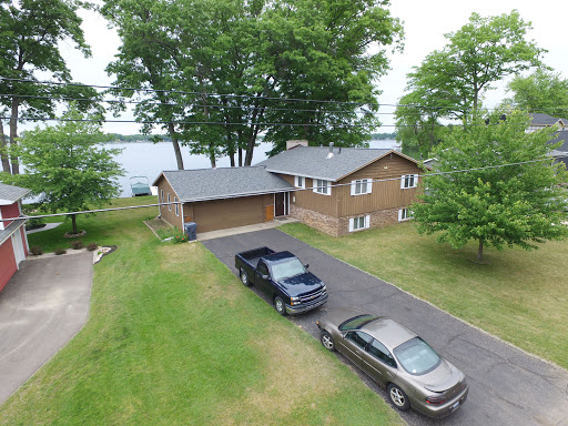 Roofing Contractor «West Michigan Roofing & Construction», reviews and photos, 3736 West River Dr NE, Comstock Park, MI 49321, USA