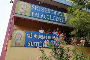 SPOT ON 60883 Sri Senthur Palace Lodge image