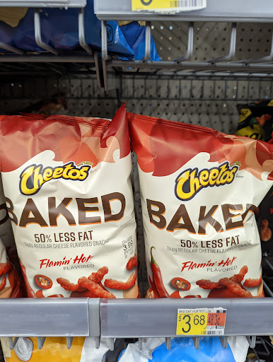 Discount Store «Walmart», reviews and photos, 555 E Townline Rd, Vernon Hills, IL 60061, USA