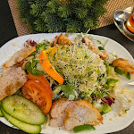 Photo n°1 de l'avis de Wolfgang.e fait le 30/12/2023 à 18:45 sur le  Magou Café-Bar-Risto à Bad Zwischenahn