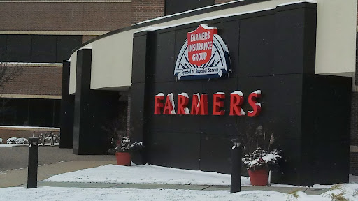 Insurance Agency «Farmers Insurance - Gabriel Frazier», reviews and photos