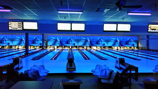 Bowling Alley «Crossgate Lanes», reviews and photos, 4230 Hunt Rd, Blue Ash, OH 45242, USA