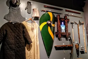 Knights & Conquests Heritage Centre image