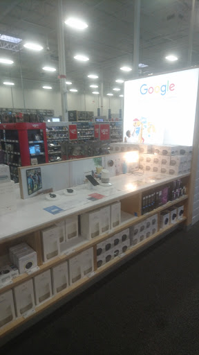 Electronics Store «Best Buy», reviews and photos, 3351 Mall Loop Dr, Joliet, IL 60431, USA