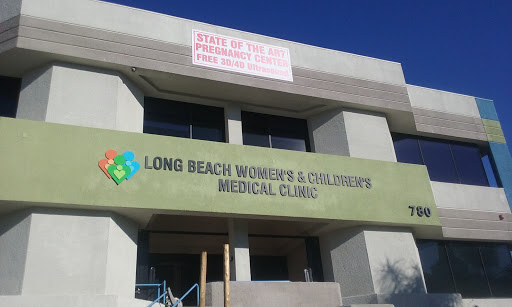 Dr. Solomon Laktineh @ Long Beach Women's & Children's Medical Clinic