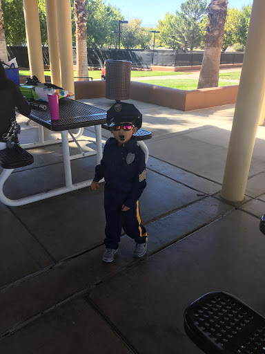 Park «The Hills Park», reviews and photos, 9100 Hillpointe Rd, Las Vegas, NV 89134, USA