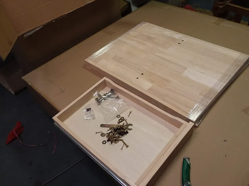 Unfinished Furniture Store «Sculps Hill Good Furniture», reviews and photos, 1142 Centre Turnpike, Orwigsburg, PA 17961, USA