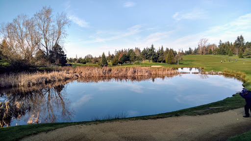 Golf Course «Legion Memorial Golf Course», reviews and photos, 144 W Marine View Dr, Everett, WA 98201, USA