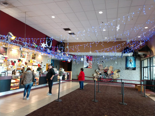 Movie Theater «Hermiston Cinema», reviews and photos, 355 W Theater Ln, Hermiston, OR 97838, USA