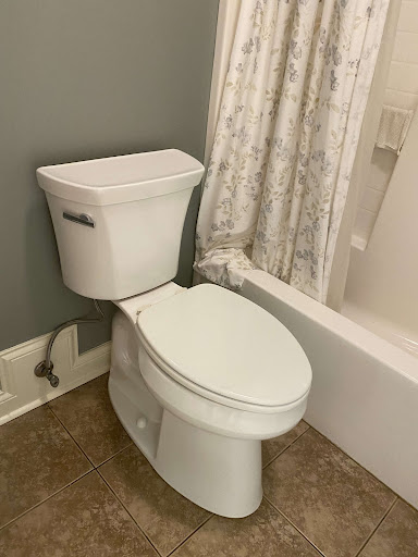 Plumber «A Plumber, Inc.», reviews and photos, 1210 4th Ave SE, Decatur, AL 35601, USA