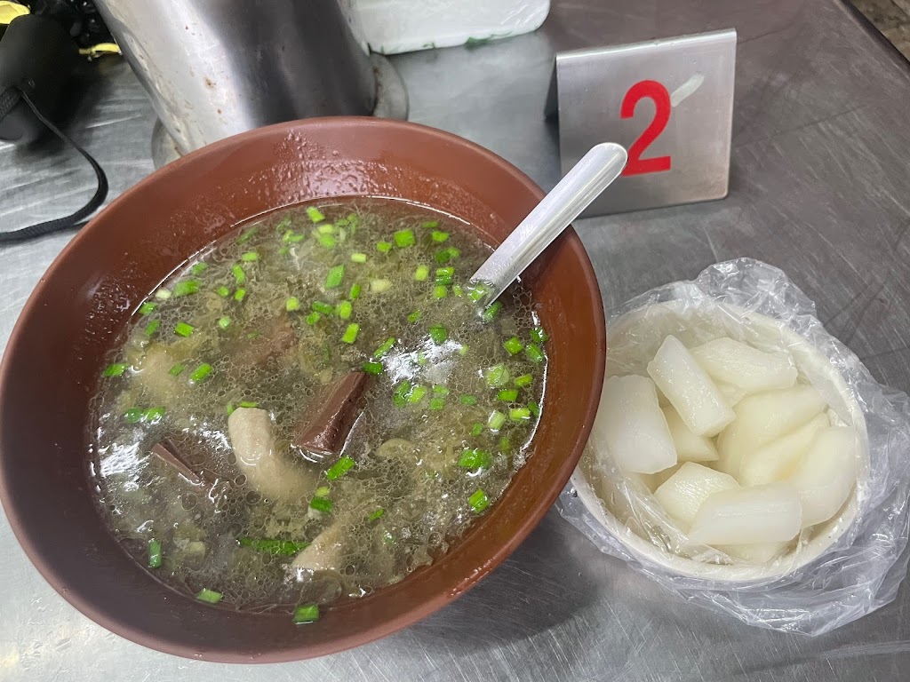 金佳脆皮臭豆腐 的照片