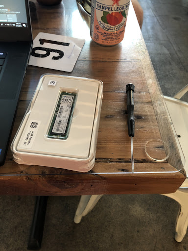 Electronics Store «Ninja Electronics», reviews and photos, 443 Wood St, Pittsburgh, PA 15222, USA