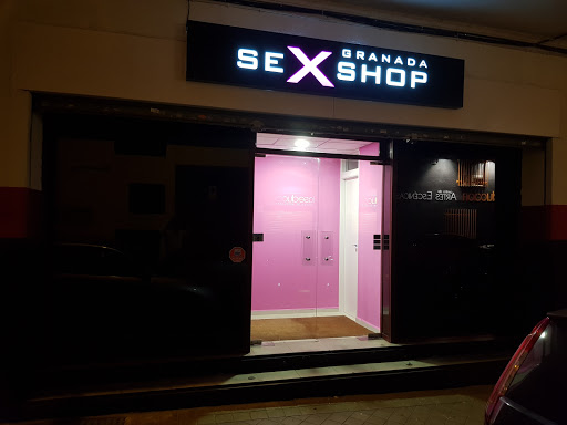 Sala X Granada Sex-Shop