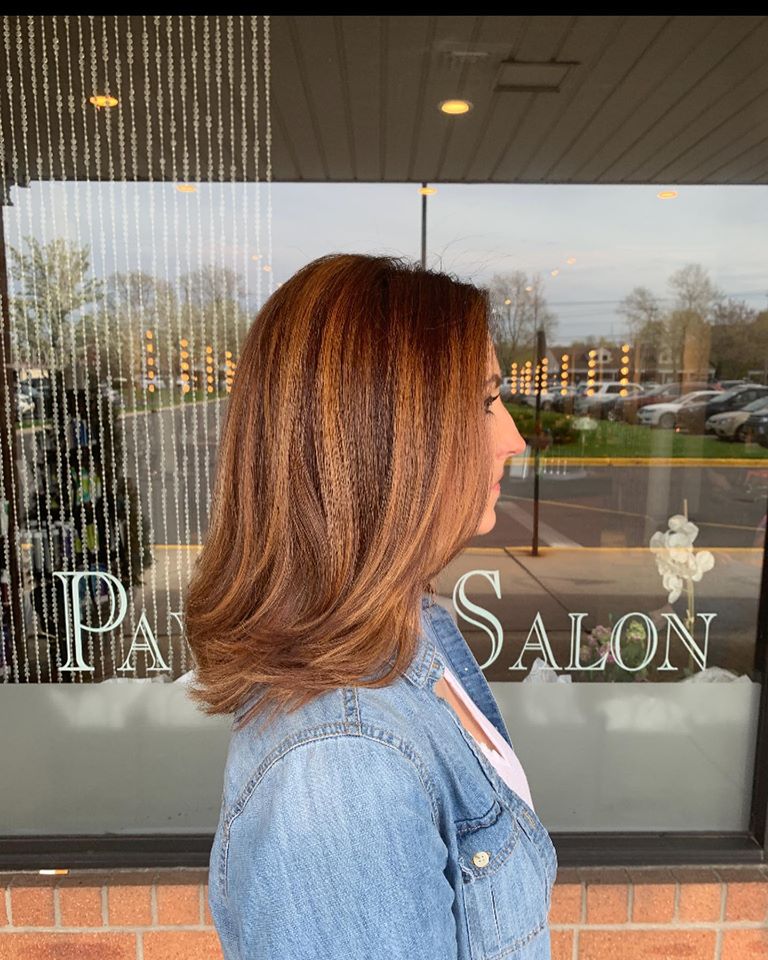 Pavlova Salon East 11792