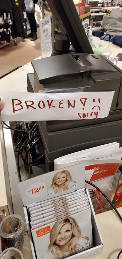 Department Store «JCPenney», reviews and photos, 3075 Clairton Blvd #100, West Mifflin, PA 15123, USA