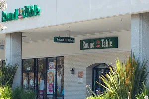 Round Table Pizza (Next to Target) image