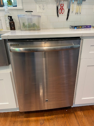 Recreation Center «Arlington Mill Community Center», reviews and photos, 909 S Dinwiddie St, Arlington, VA 22204, USA