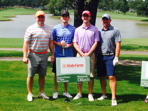 Insurance Agency «Dennis Bost State Farm Insurance Agency», reviews and photos