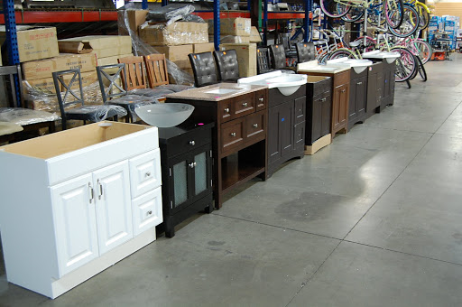 Liquidator «Desert Liquidators», reviews and photos, 1710 E Washington St, Phoenix, AZ 85034, USA