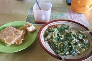 Warung Bubur Manado Rajamoili image