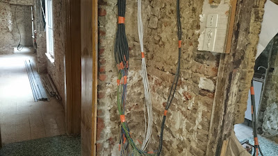 EJF Elec à Bruay-la-Buissière