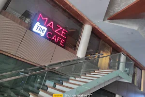 Maze The Cafe image