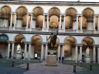 Associazione Amici di Brera e dei Musei Milanesi